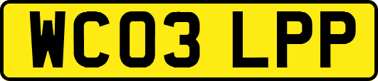 WC03LPP