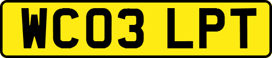 WC03LPT