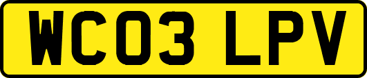 WC03LPV