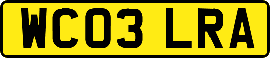 WC03LRA