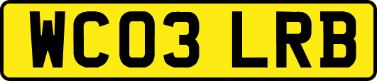 WC03LRB