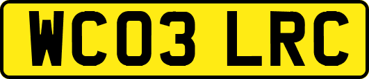 WC03LRC