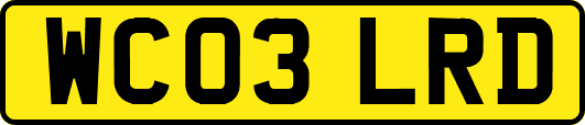 WC03LRD