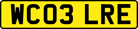 WC03LRE