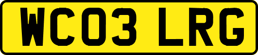 WC03LRG