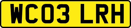 WC03LRH