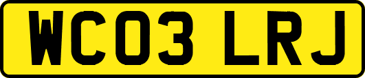 WC03LRJ