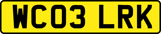 WC03LRK
