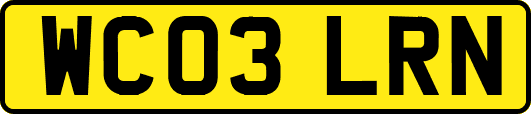 WC03LRN