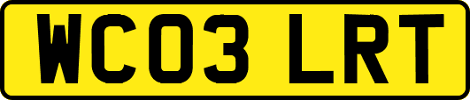 WC03LRT
