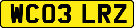 WC03LRZ