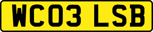 WC03LSB