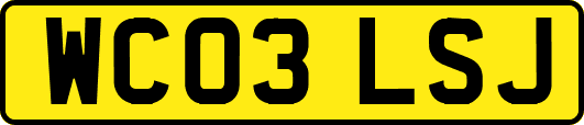 WC03LSJ