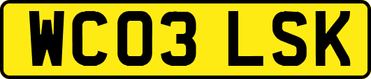 WC03LSK