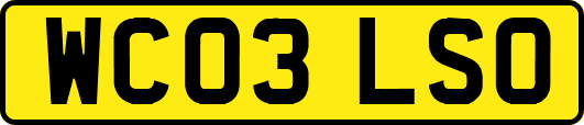 WC03LSO