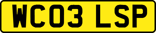 WC03LSP