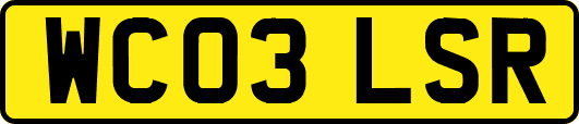 WC03LSR