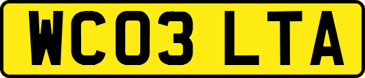 WC03LTA