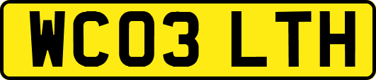 WC03LTH