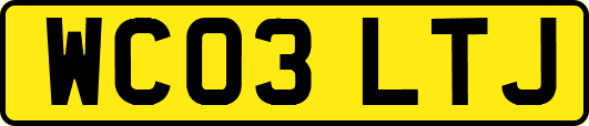 WC03LTJ