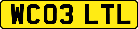 WC03LTL