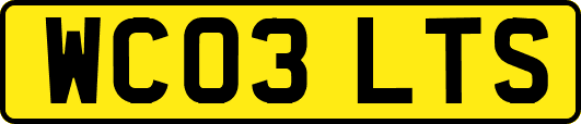 WC03LTS