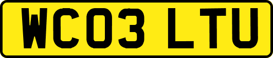 WC03LTU