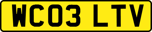 WC03LTV