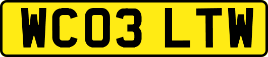 WC03LTW
