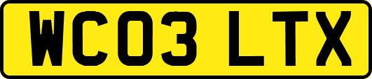 WC03LTX