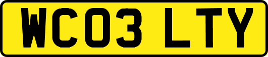 WC03LTY