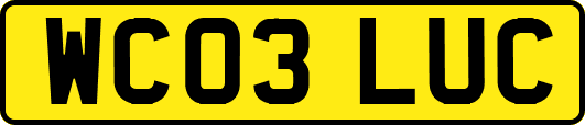 WC03LUC