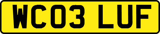 WC03LUF