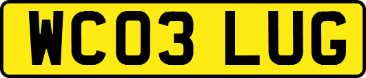 WC03LUG
