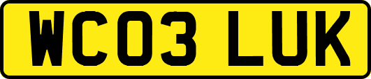 WC03LUK