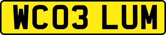 WC03LUM