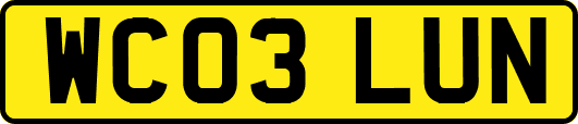 WC03LUN