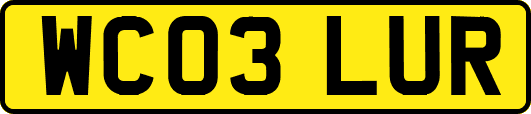 WC03LUR