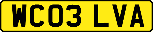 WC03LVA