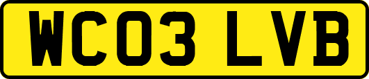 WC03LVB