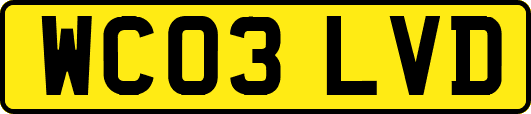 WC03LVD