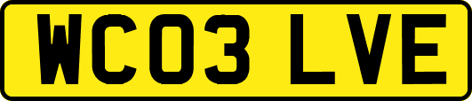 WC03LVE