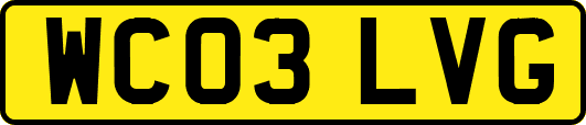 WC03LVG
