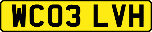 WC03LVH