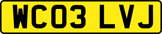 WC03LVJ
