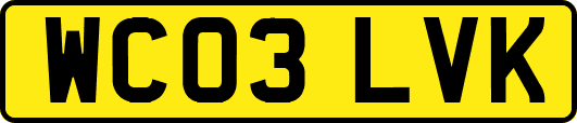 WC03LVK