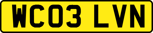 WC03LVN