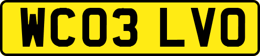 WC03LVO