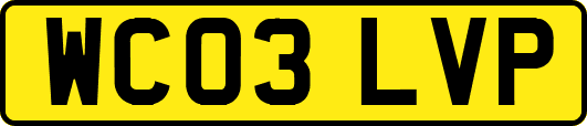 WC03LVP