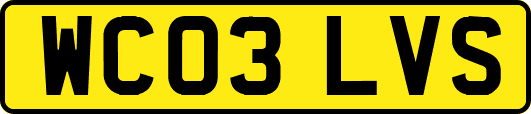 WC03LVS